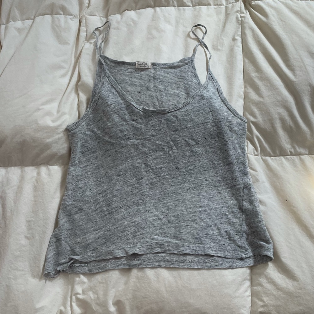 Brandy Melville / John Galt Tank Top